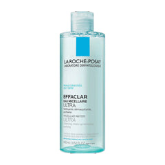 La Roche-posay Effaclar Ultra Micellar Water 400ml La Roche Posay