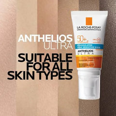 La Roche-Posay Anthelios Ultra BB Cream SPF 50+ 50ml La Roche Posay