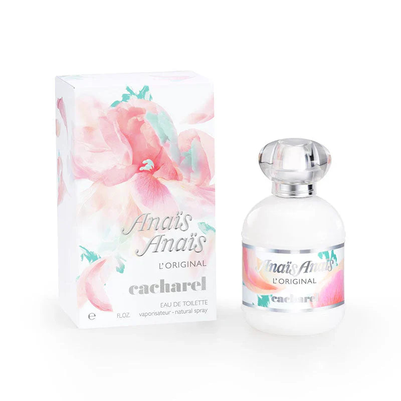 Anais Anais L Original Cacharel Perfume EDT 100ml Anais Anais