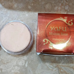 Yafu Mousse Base Yafu