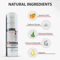 Sydonic Permanent Facial Hair Treatment -70g Sydonic