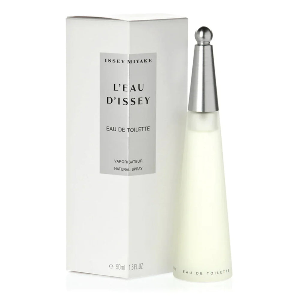 Issey Miyake L EAU Dissey EDT 100ml (Women) Issey Miyake