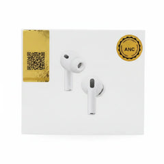 AirPods Pro 3 Wireless Bluetooth Earbuds with Charging Case Pro 3