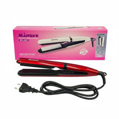 Marske Professional Hair Straightener MS-5255 Marske