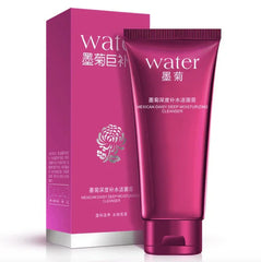 Bioaqua Mexican Daisy Deep Moisturizing Facial Cleanser - 100g Bioaqua