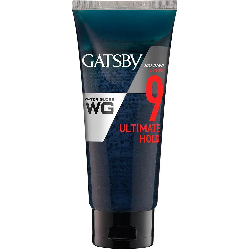 Gatsby Hair Gel 100g Ultimate Hold Gatsby