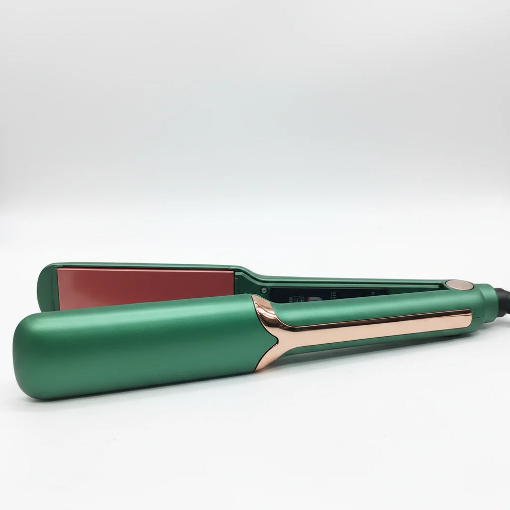 Silk Rebounding Hair Straightener Cosmia.pk
