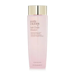 Estee Lauder Soft Clean Infusion Hydrating Essence Lotion 400ml/13.5oz ESTEE LAUDER
