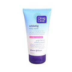 Clean & Clear Face Wash - 150ml Clean & Clear