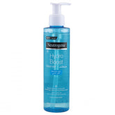 Neutrogena Hydro Boost Cleanser Water Gel Neutrogena