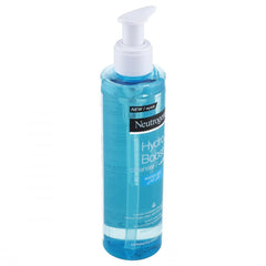 Neutrogena Hydro Boost Cleanser Water Gel Neutrogena