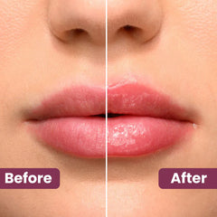 Miss Rose Honey Lip Oil Miss Rose