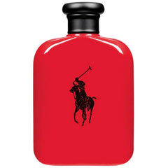 Ralph Lauren Polo Red Edt 125ml Original Perfume Ralph Lauren
