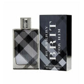 Burberry Brit for Him Eau de Toilette 100ml Burberry