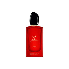 Giorgio Armani Sì Passione Eau de Parfum for women - 100ml Giorgio Armani