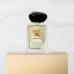 Armani Privé Thé Yulong Eau de Toilette – 100 ml Armani