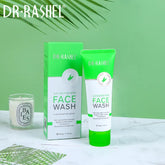Dr.Rashel Aloe Vera Anti acne Deep Cleaning Pore Refine Face Wash - 100g DR.Rashel