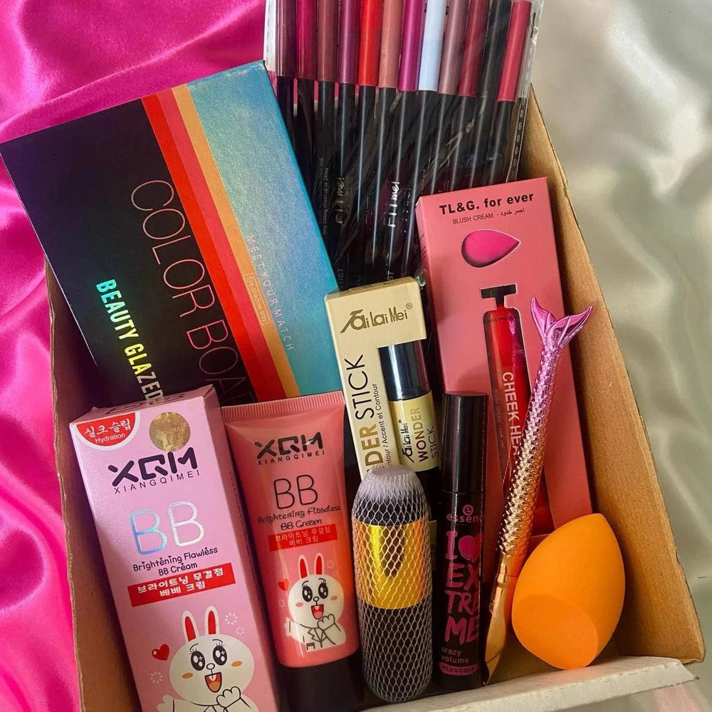 Deal Box - 1 OTWOO