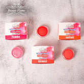Beauty Flame Miracle Touch Cream Blush On Beauty Flame