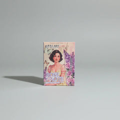 ANYLADY Rose Note All-in-One Makeup Palette Anylady