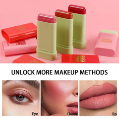 Miss Lara On The Glow Blush Stick Miss Lara