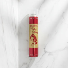 Sabion Classic Golden Hair Color Spray - 420ml Sabion