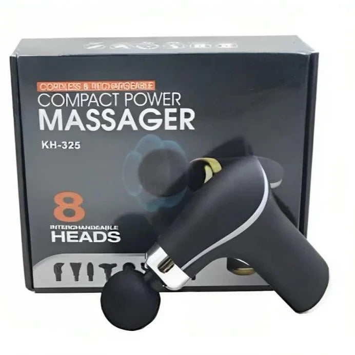 Compact Power Massager Cosmia.pk