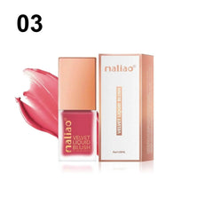6 Pcs Maliao Velvet Liquid Blush Maliao