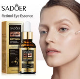 Sadoer Retinol Luxurious Night Repair Eye Essence 30ml Sadoer