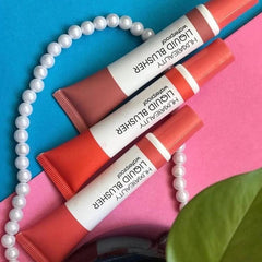 4 Pcs Huxia Beauty Liquid Blushon Huxia Beauty