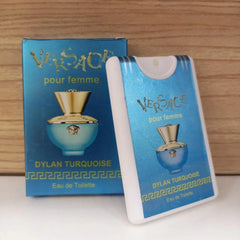 Versace Dylan Turquoise Pour Femme Perfume Versace