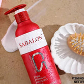 Sabalon Keratin Hair Conditioner for Silky Hair - 300ml Sabalon