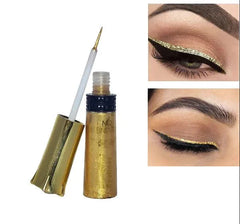 July Star Diamond Glitter Eyeliner Duo JulyStar