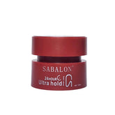 Sabalon 24 Hour Ultra Hold Hair Wax - 100ml Sabalon