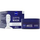 Nivea Sleeping Mask Hyaluron Cellular Filler Night Mask - 50 ml Nivea
