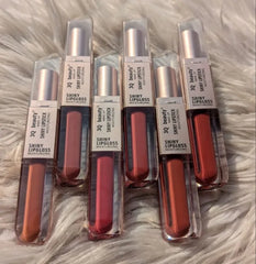 3Q beauty 2in1 Lipstick Lip Gloss 3Q Beauty