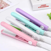 Nova Mini Hair Straightener (Random Colors) Nova