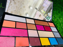 Revolution Jack Palette Revolution