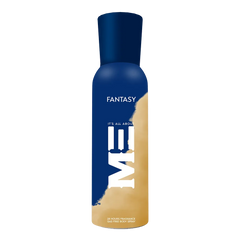ME Fantasy Premium Gas Free Body Spray - 120ml ME