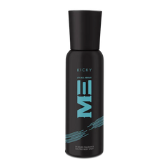 ME Kicky Premium Gas Free Body Spray - 120ml ME