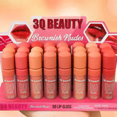 3Q Beauty BB Pure Matte Waterproof Lip Gloss 3Q Beauty