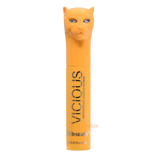 3Q Beauty Vicious Waterproof Liquid Eyeliner 3Q Beauty