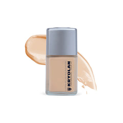 Kryolan - Ultra Fluid Foundation Kryolan