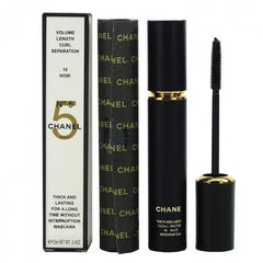N⁰5 Chanel Paris Thick & Lasting Mascara (Made in Italy) 12ml Chanel