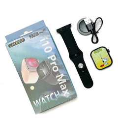 Laxasfit i10 Pro Max Smart Watch Series 9 - Each Laxasfit