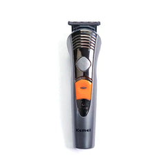 Kemei KM-580A 7-in-1 Professional Electric Hair Trimmer Clipper Kemei