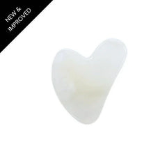 Guasha Marble Crystal Stone Guasha