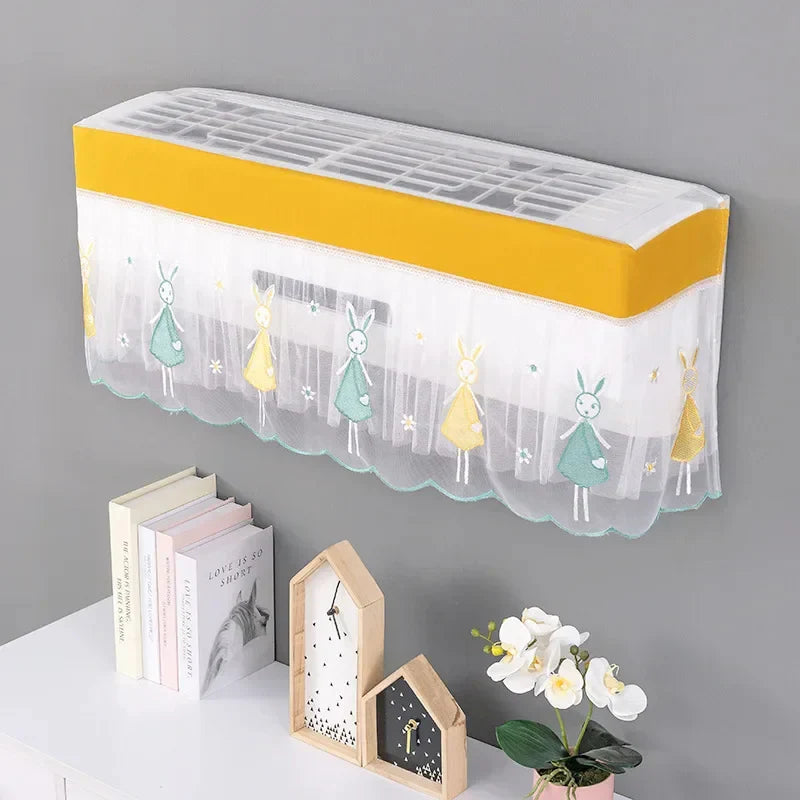 Luxury Smart AC Cover Cosmia