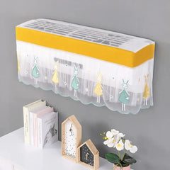 Luxury Smart AC Cover Cosmia