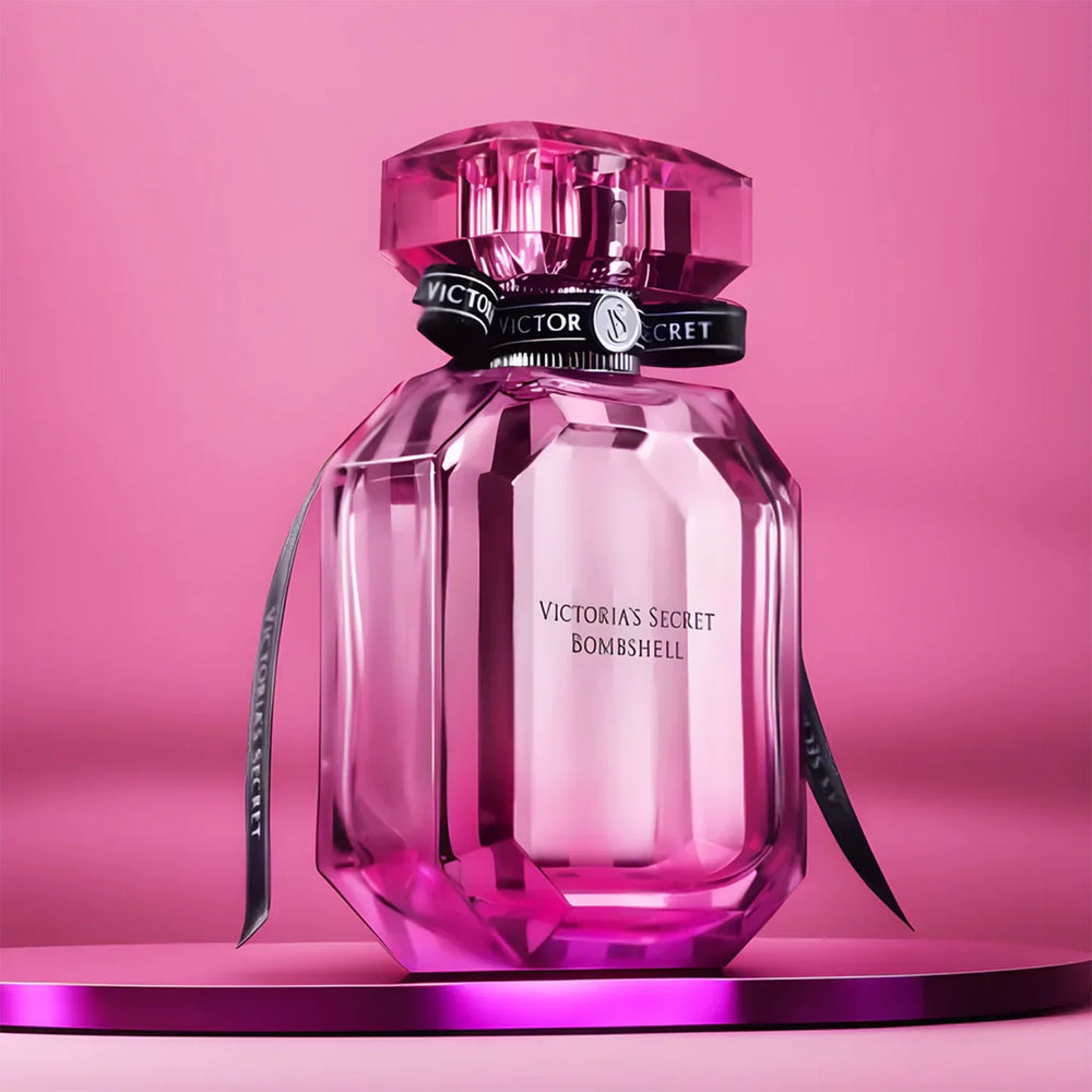Victoria's Secret Bombshell EAU DE Perfume - 100ml (Dubai) Victoria's Secret